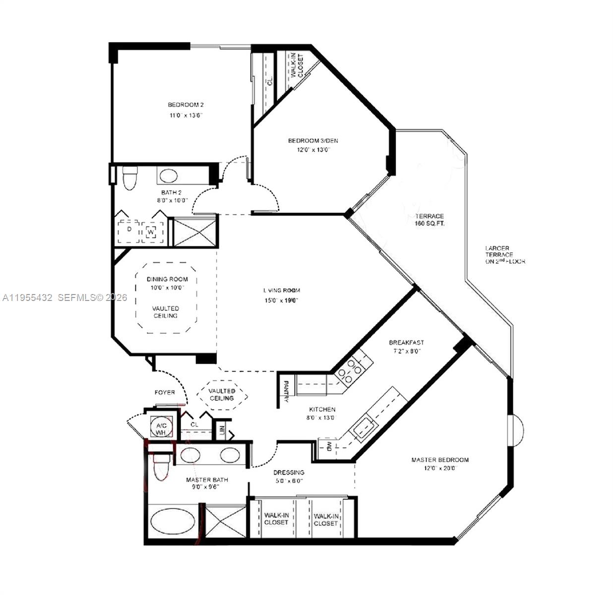 3610 Yacht Club Drive