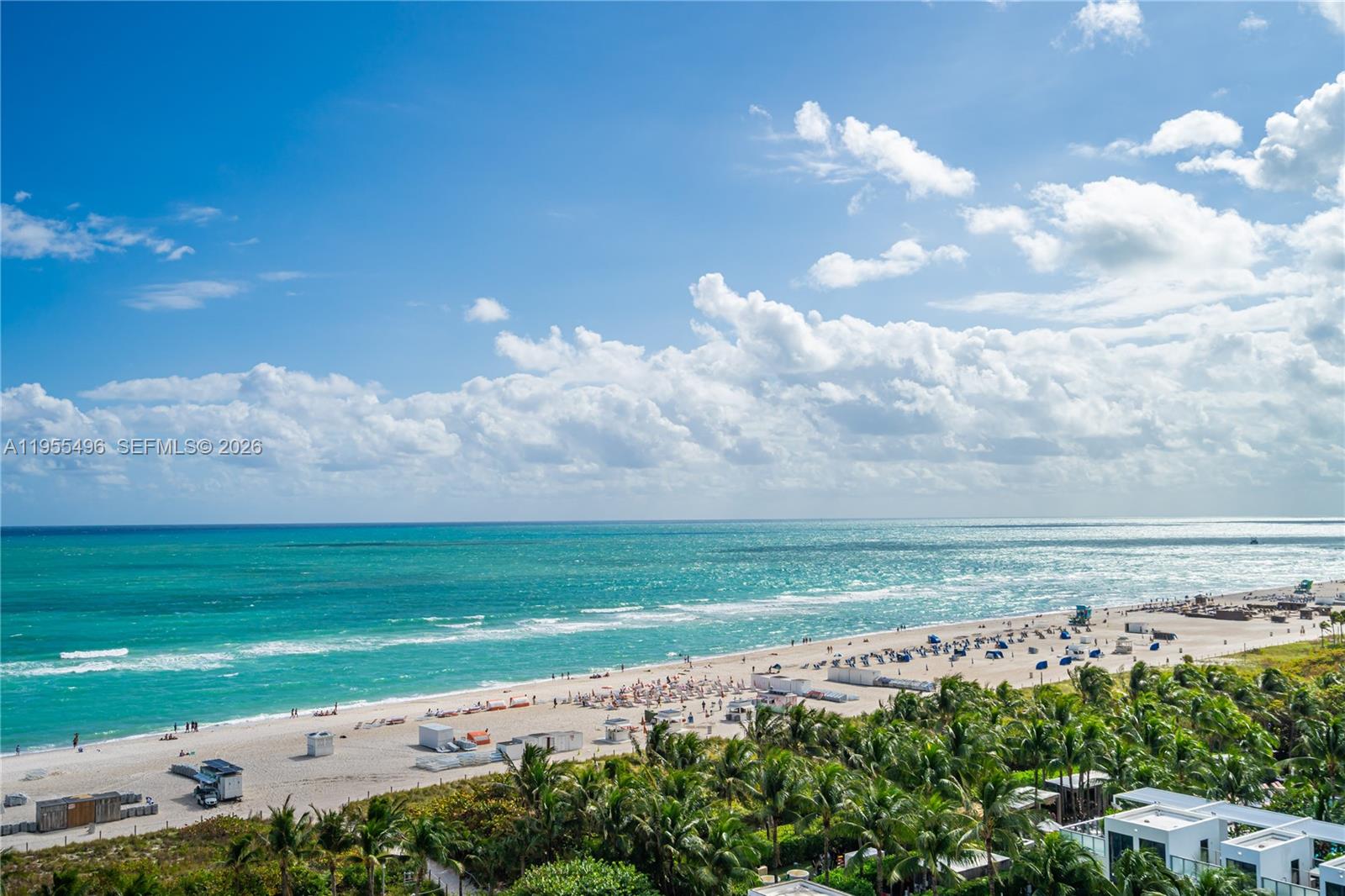 2301 Collins Avenue