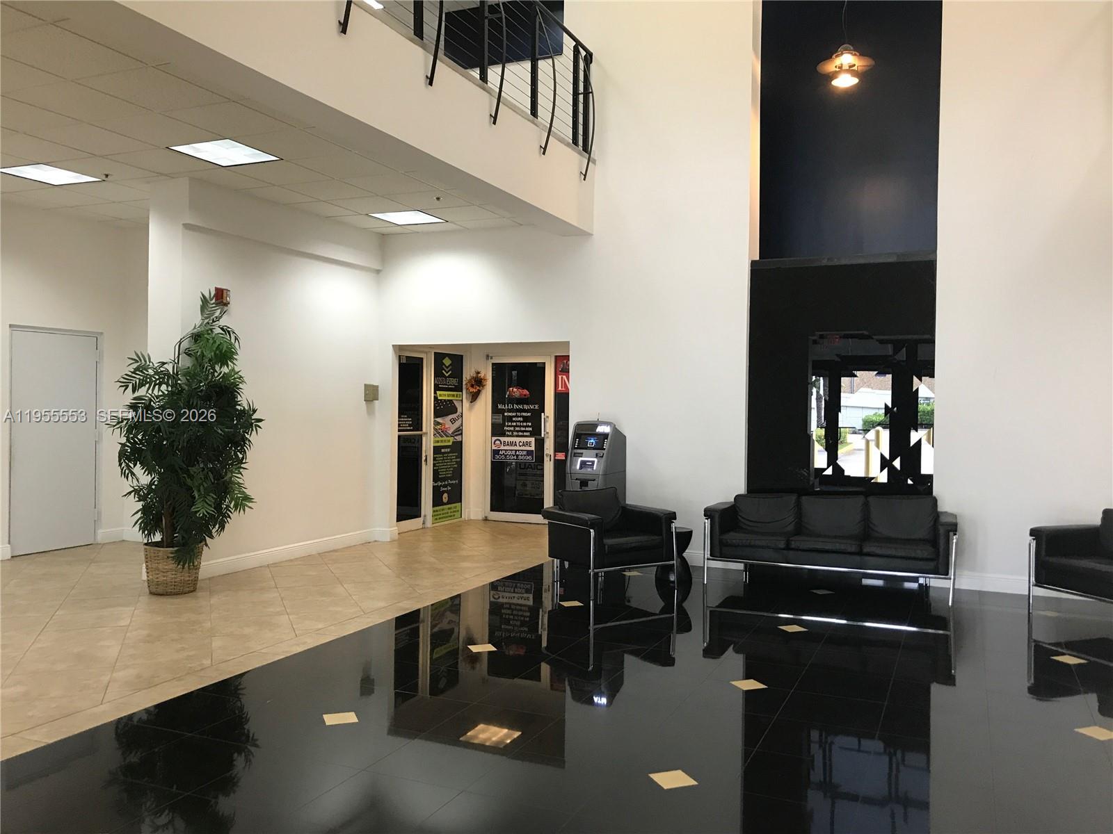 7500 NW 25th Street