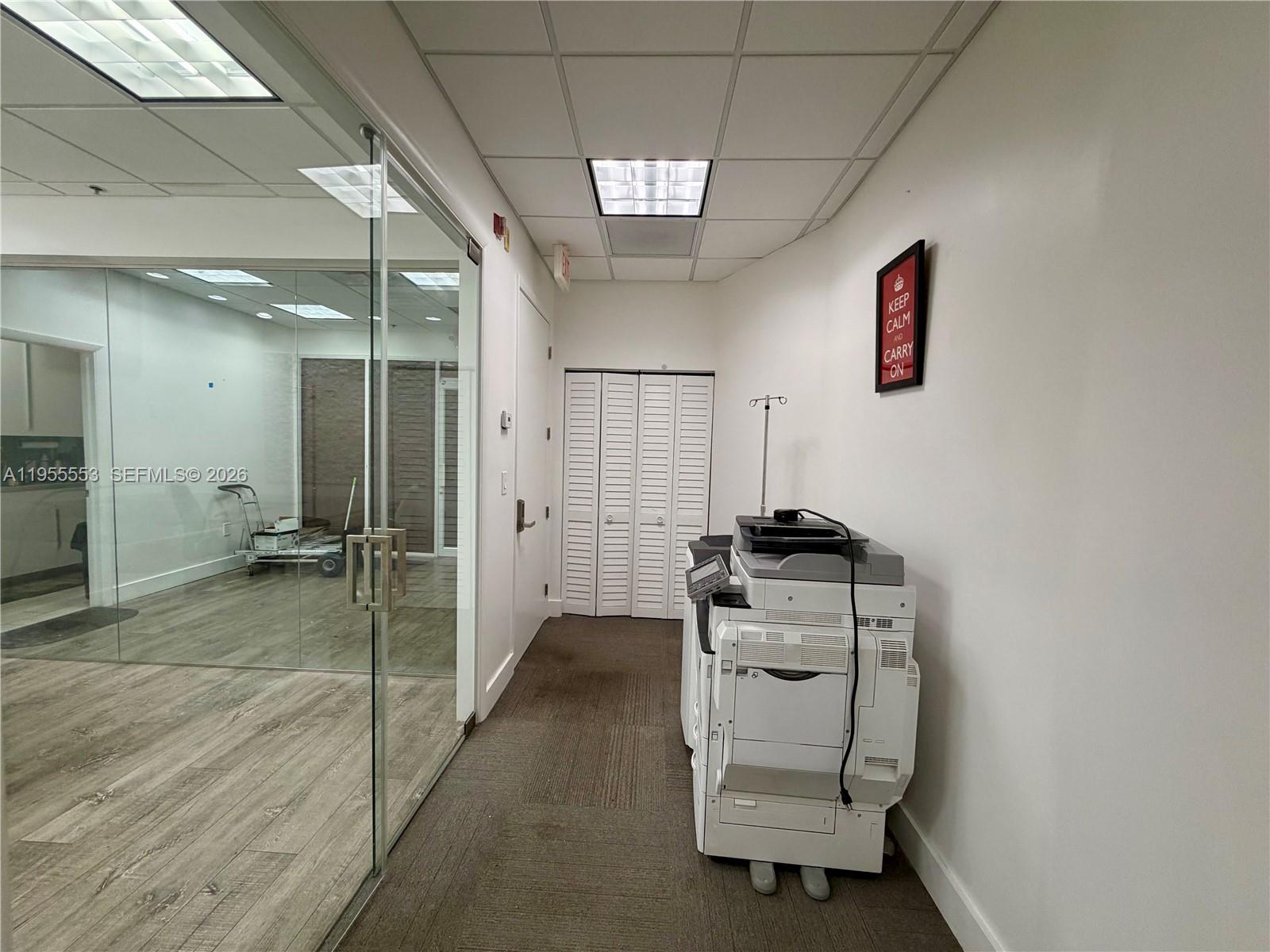 7500 NW 25th Street