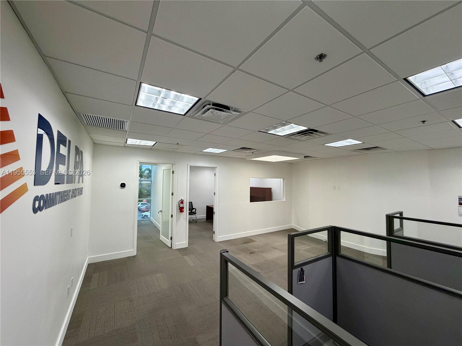 7500 NW 25th Street