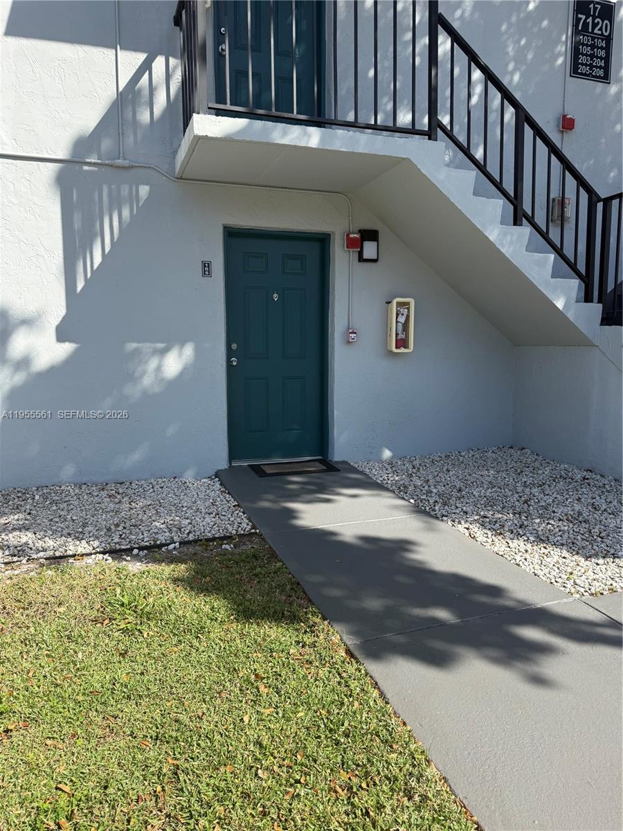 7120 NW 179th Street