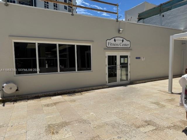 19201 Collins Avenue