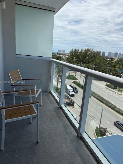 19201 Collins Avenue
