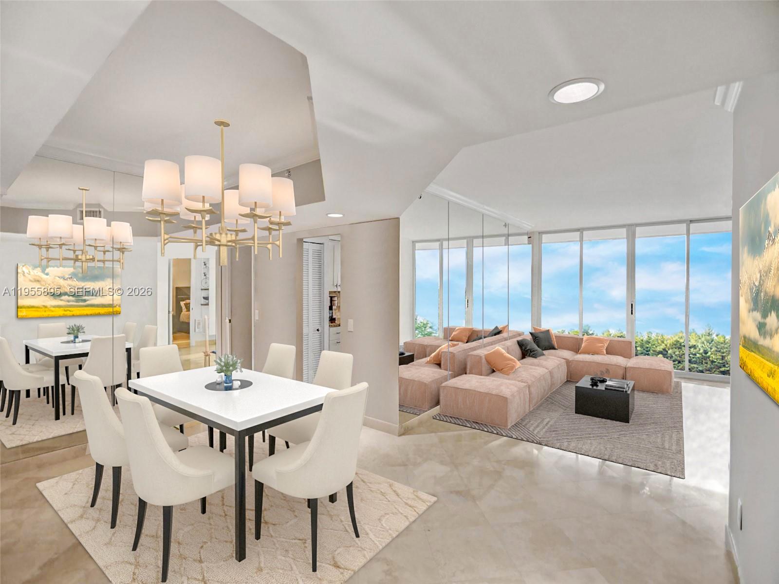 21205 Yacht Club Drive
