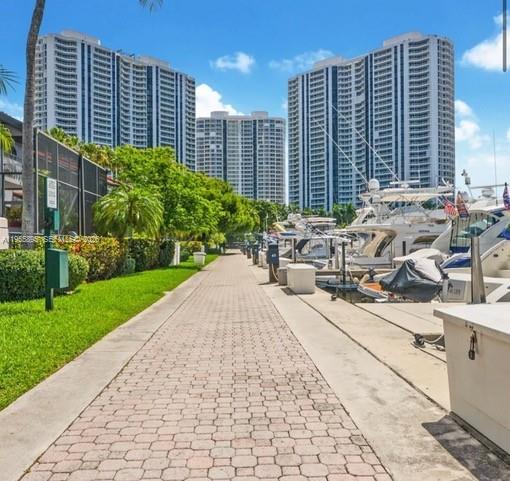 21205 Yacht Club Drive