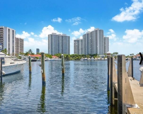 21205 Yacht Club Drive