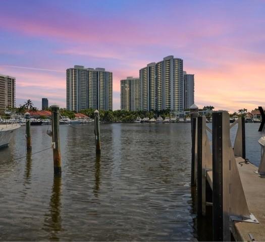 21205 Yacht Club Drive