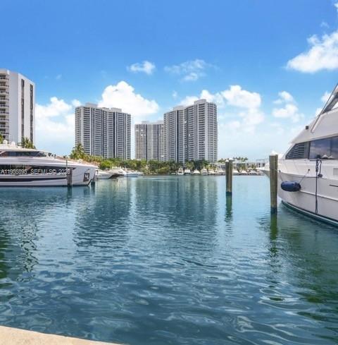 21205 Yacht Club Drive