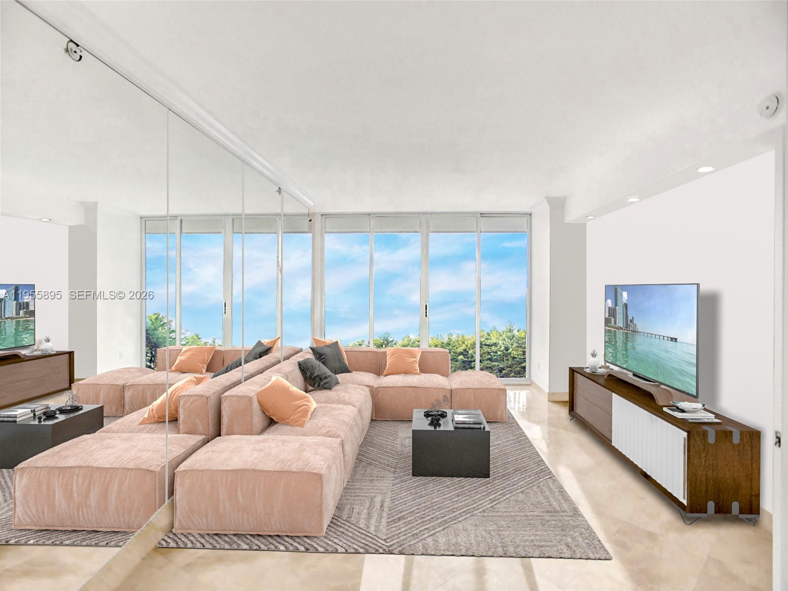 21205 Yacht Club Drive