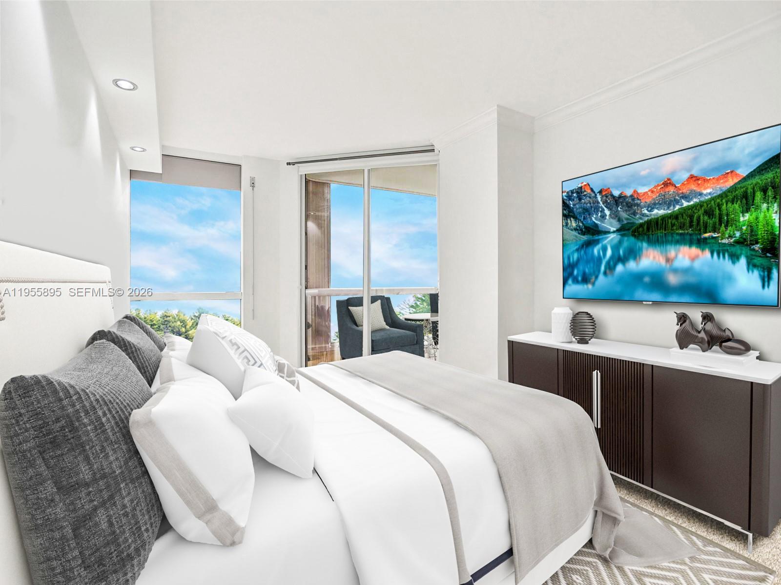 21205 Yacht Club Drive