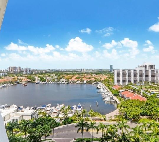 21205 Yacht Club Drive