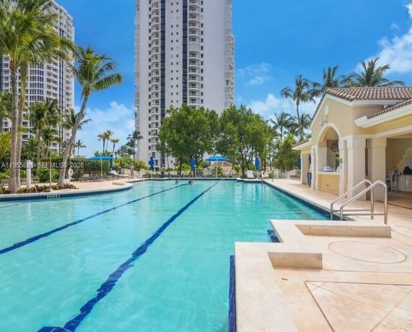 21205 Yacht Club Drive