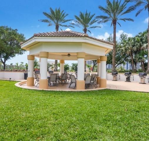 21205 Yacht Club Drive