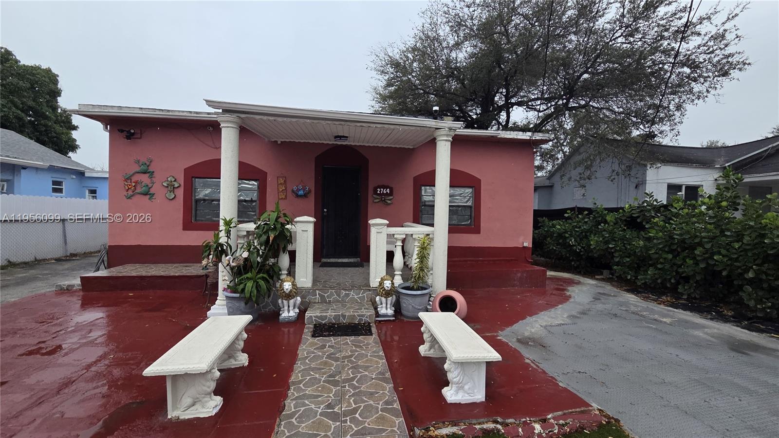 2764 NW 31st Street