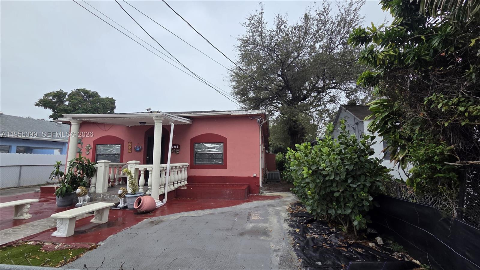 2764 NW 31st Street