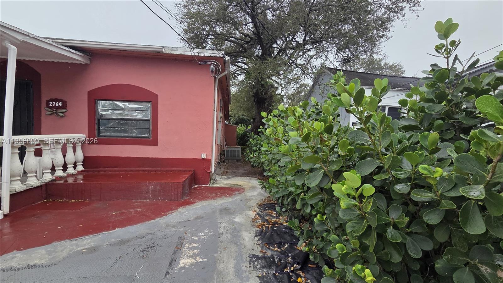 2764 NW 31st Street