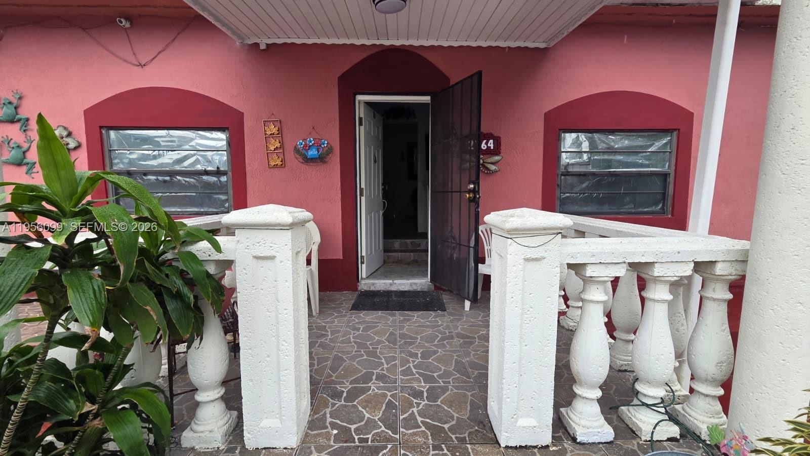 2764 NW 31st Street