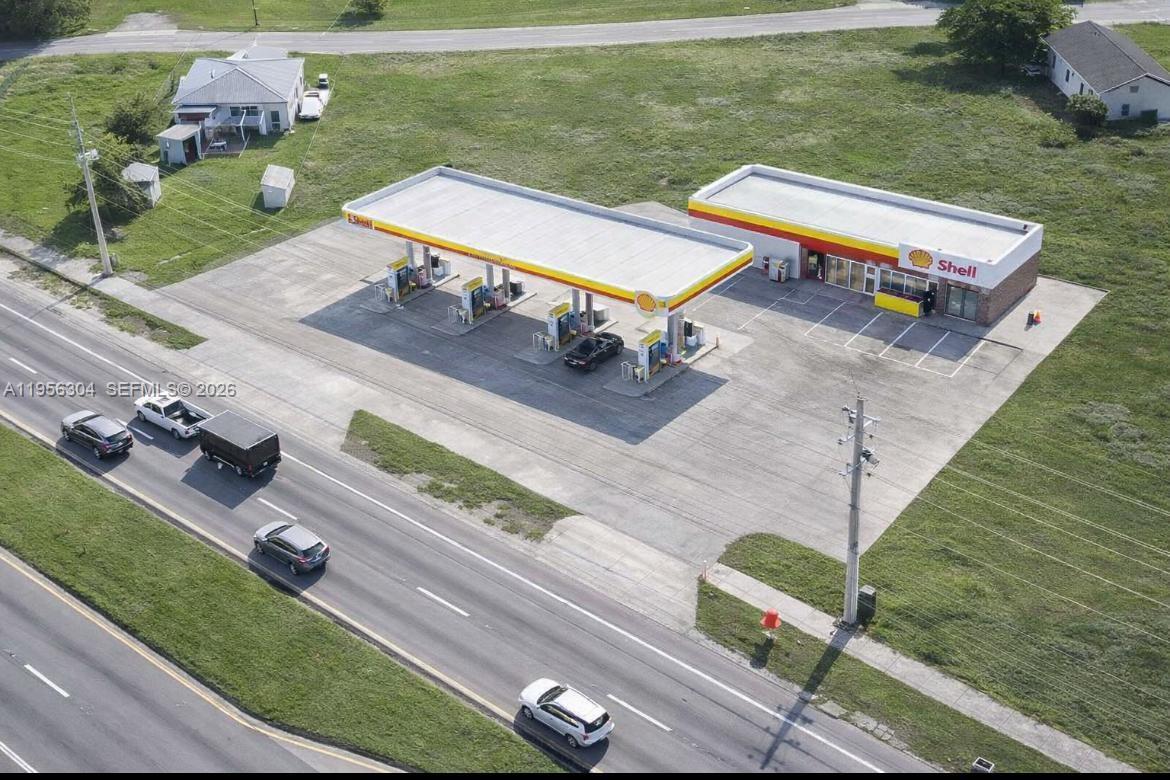 21855 S Dixie Highway