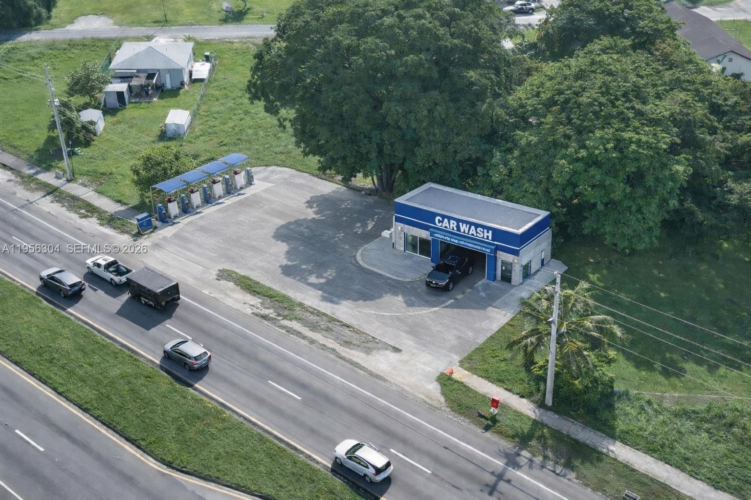 21855 S Dixie Highway
