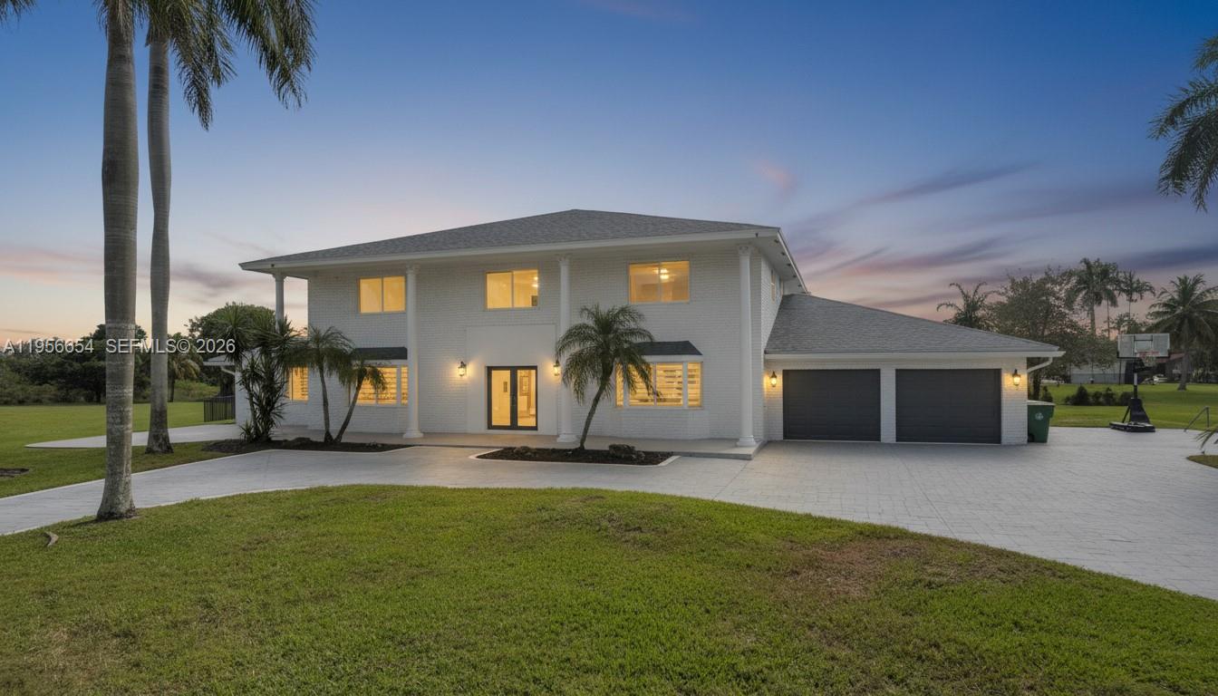 11824 SW 43rd Court
