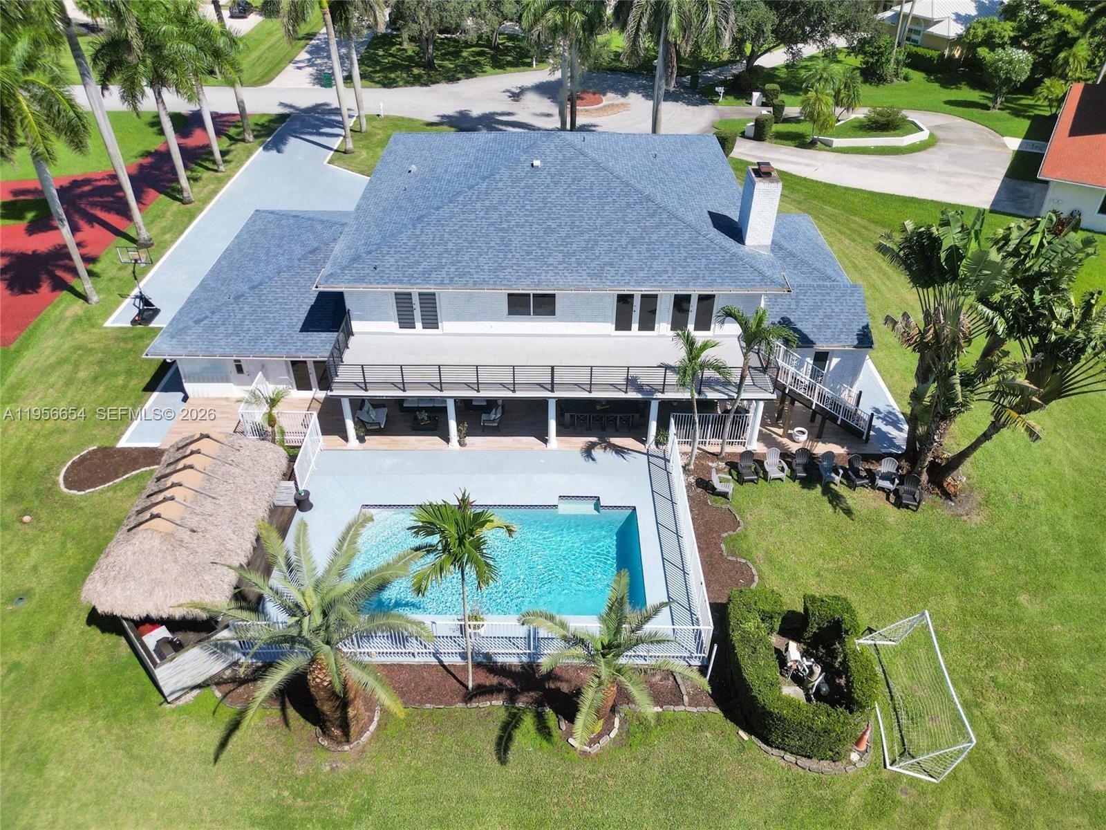 11824 SW 43rd Court