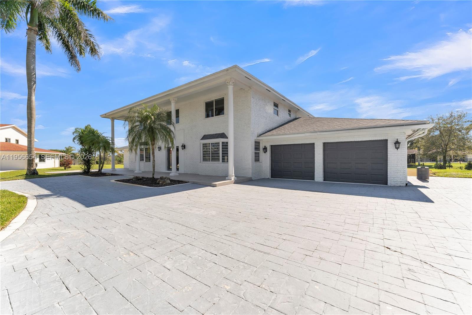 11824 SW 43rd Court