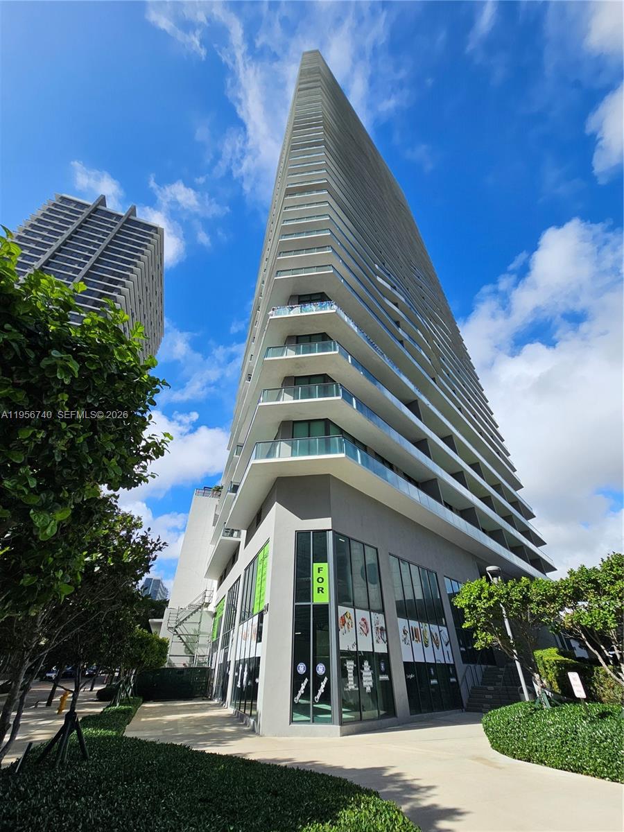 501 NE 31st Street