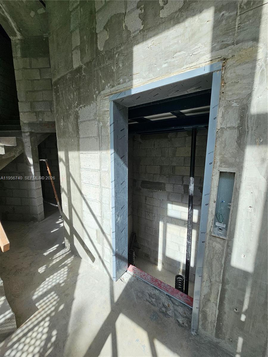 501 NE 31st Street
