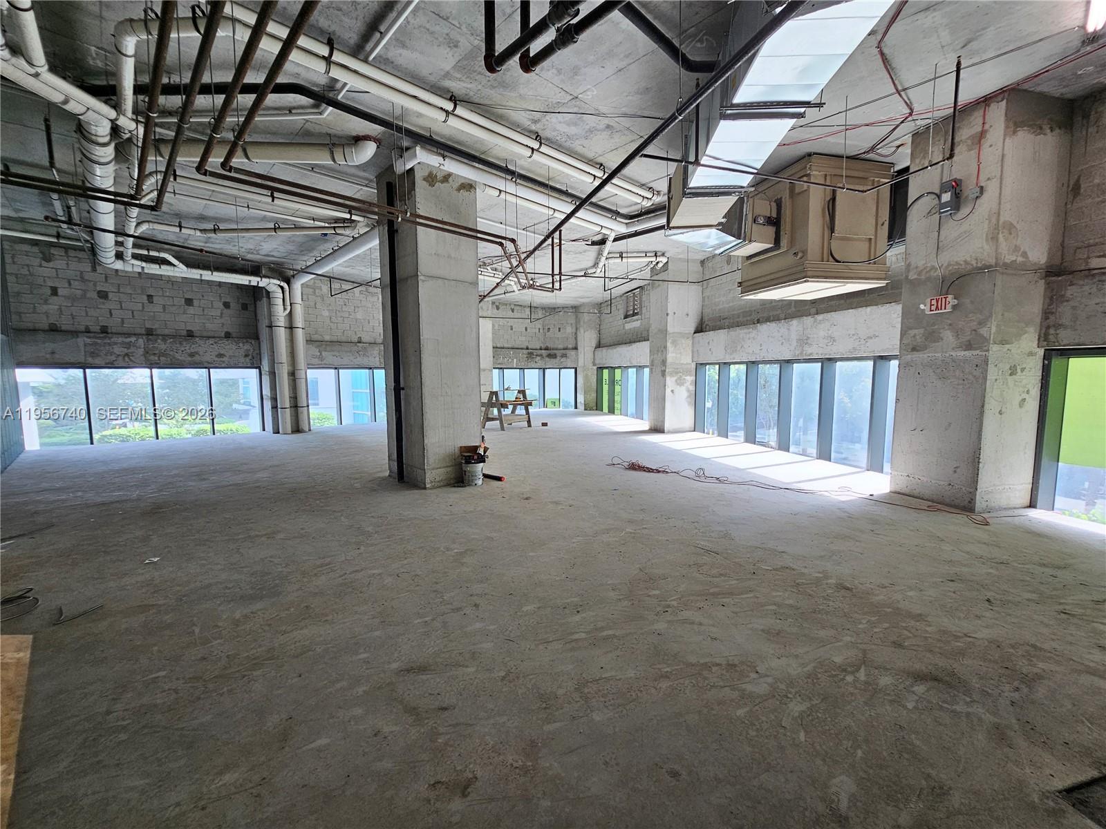 501 NE 31st Street