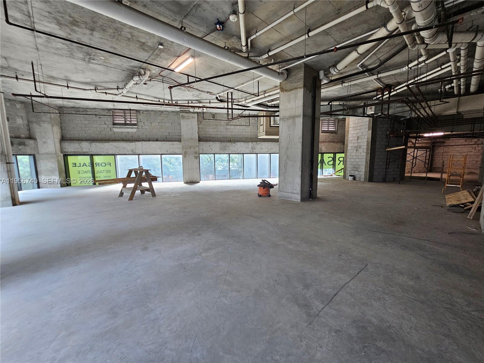 501 NE 31st Street
