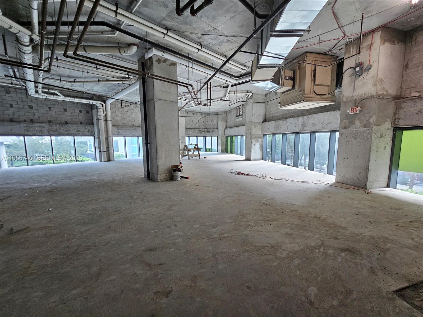 501 NE 31st Street