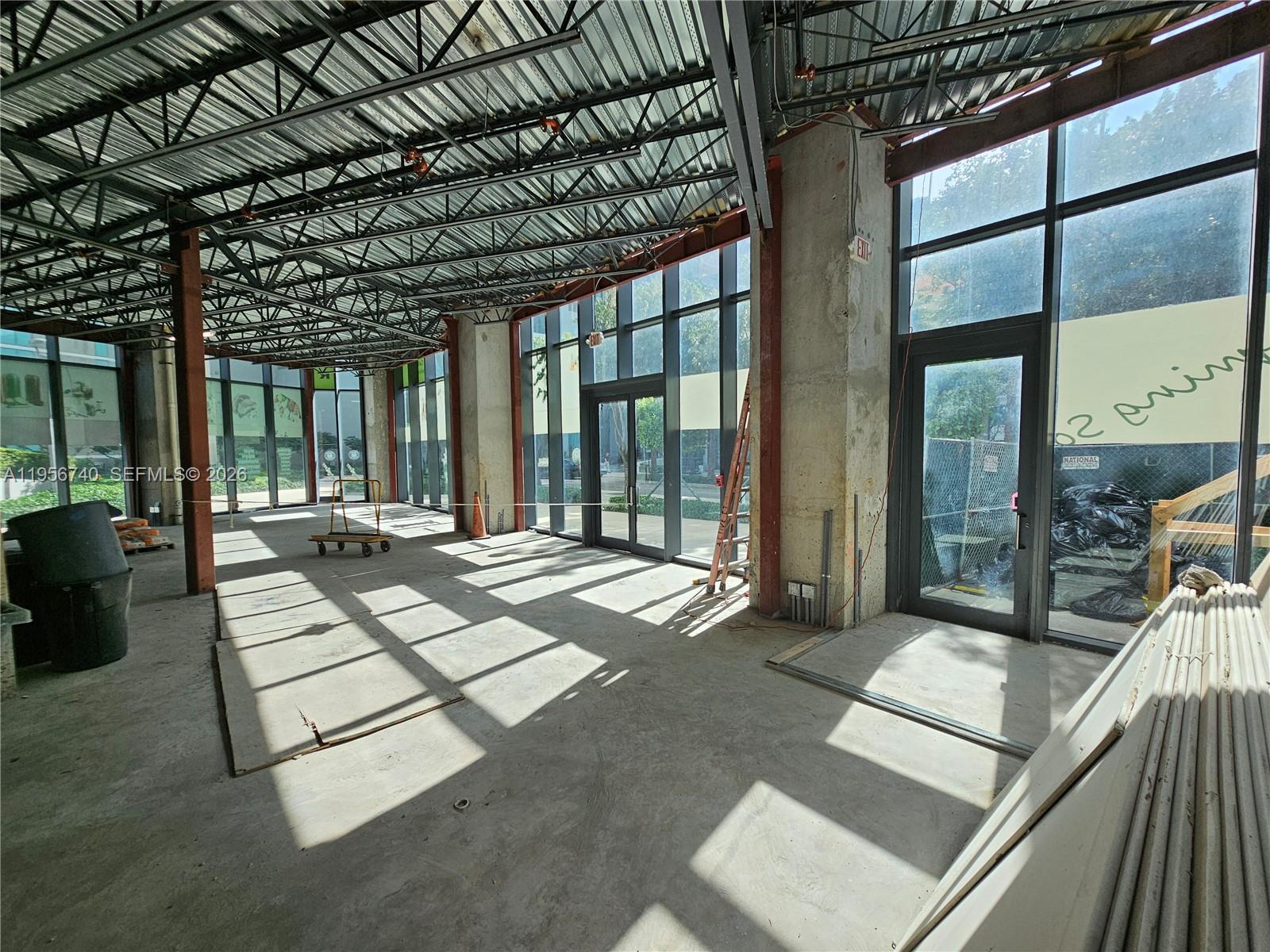 501 NE 31st Street