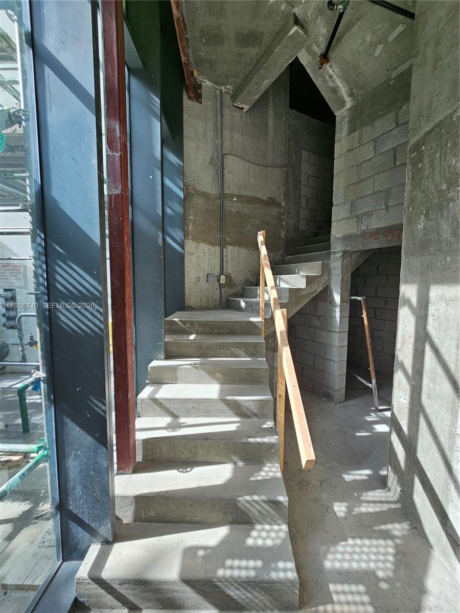 501 NE 31st Street