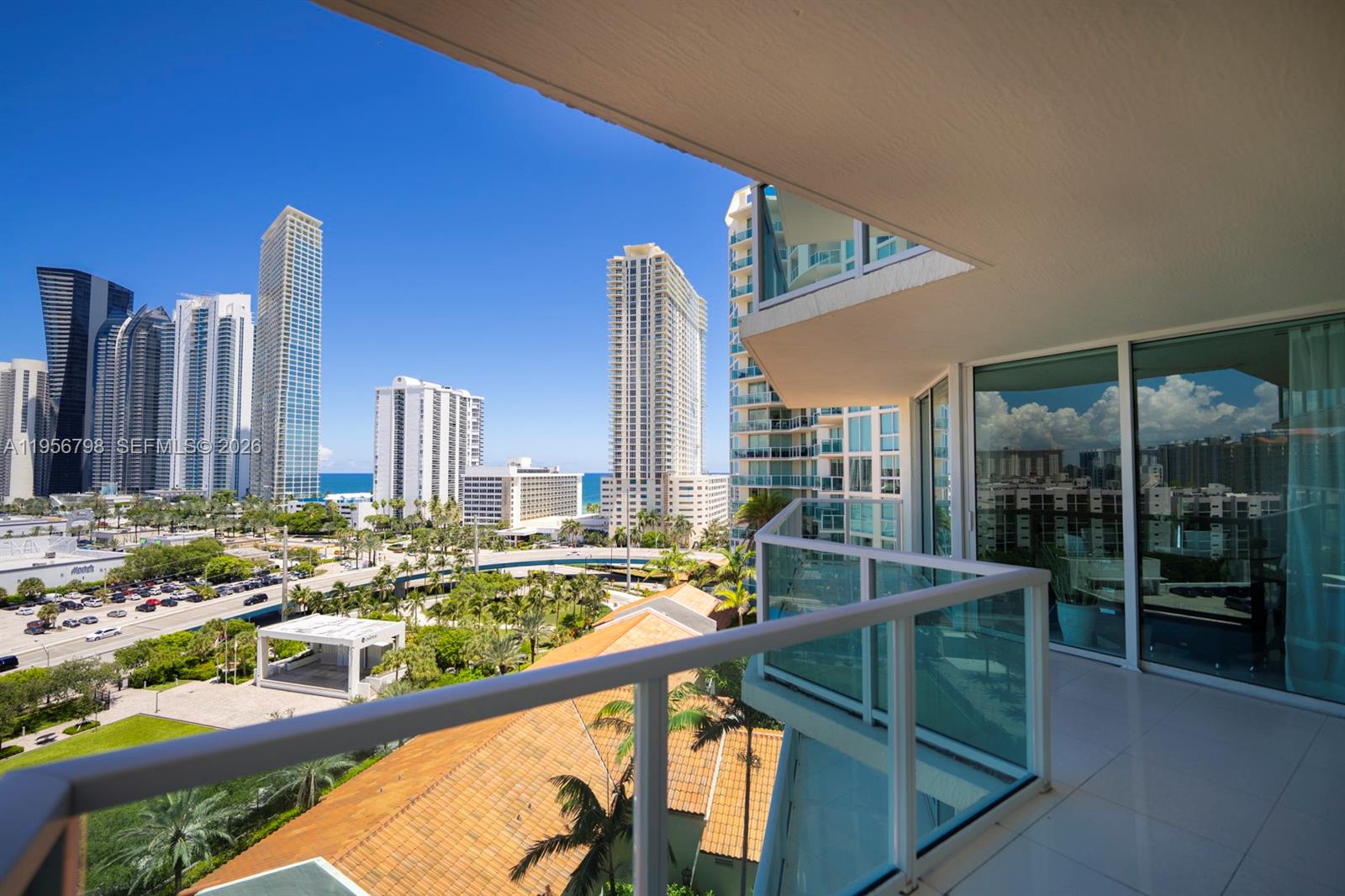 200 Sunny Isles Boulevard