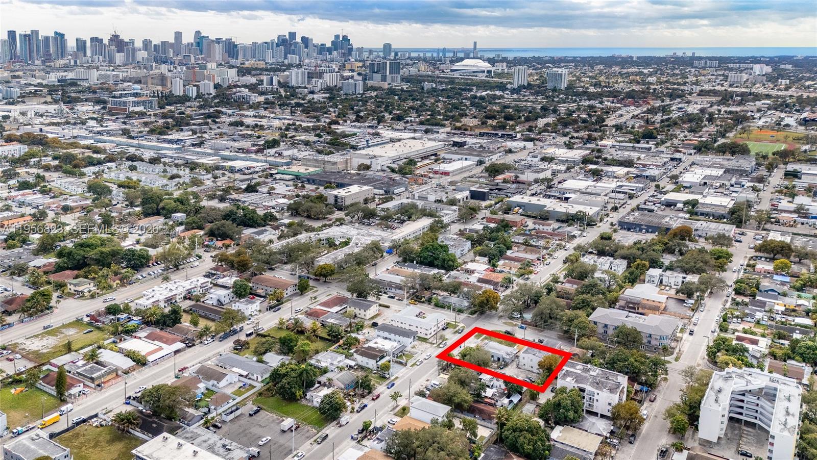 2610 NW 23rd Avenue