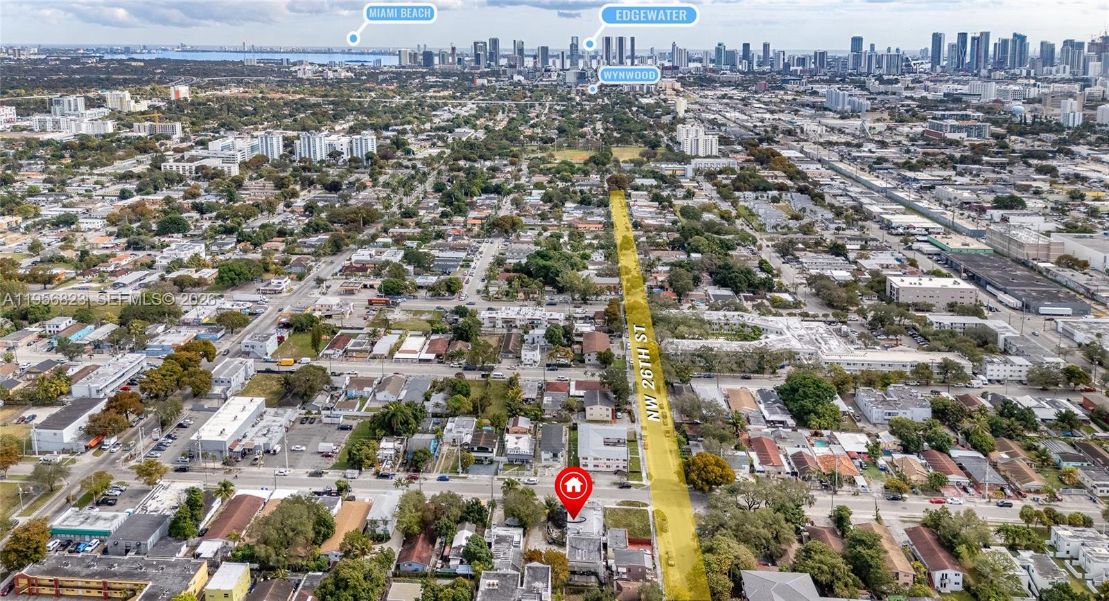 2610 NW 23rd Avenue