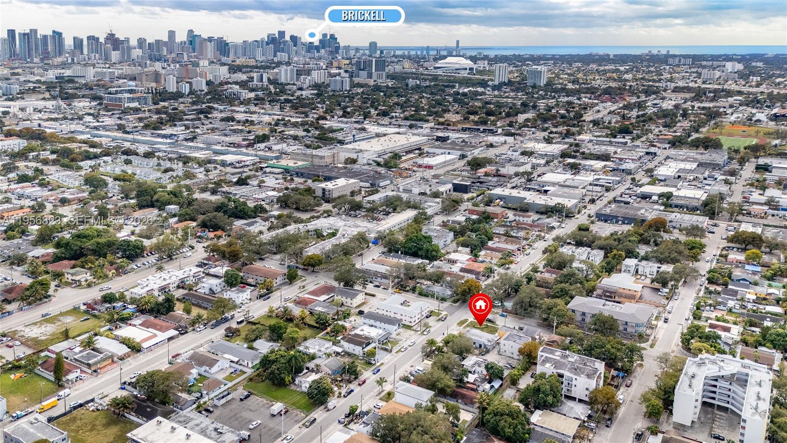 2610 NW 23rd Avenue