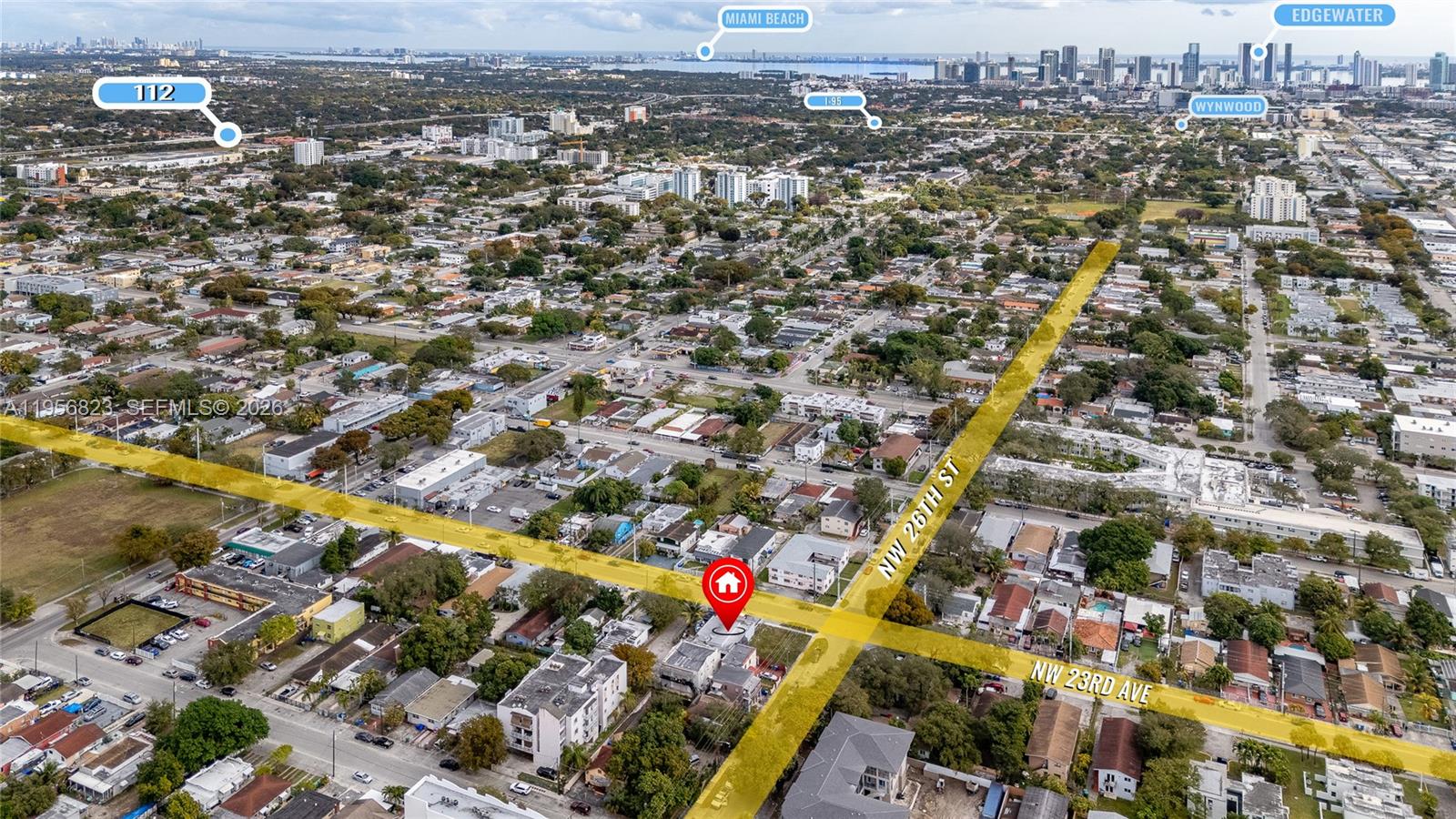 2610 NW 23rd Avenue