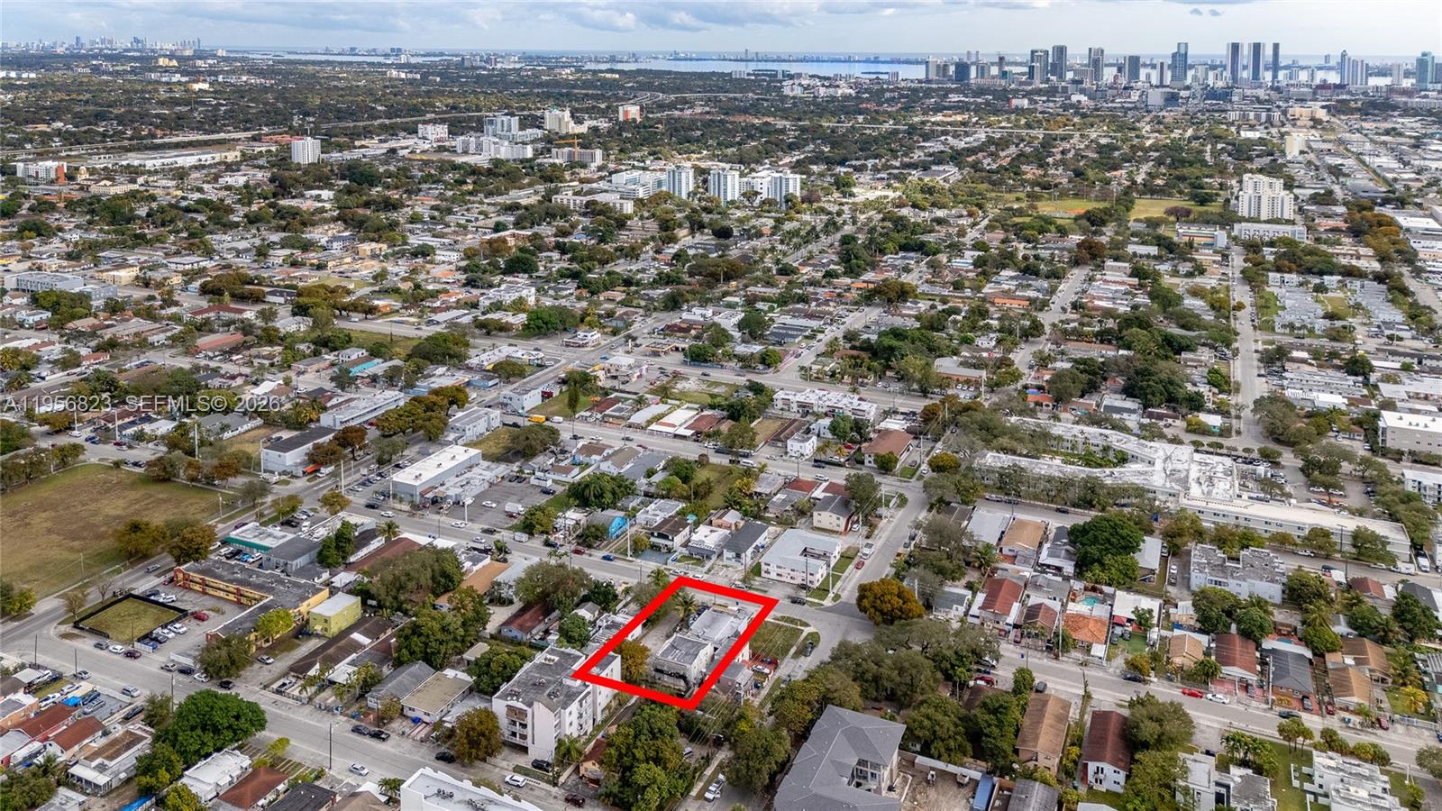 2610 NW 23rd Avenue