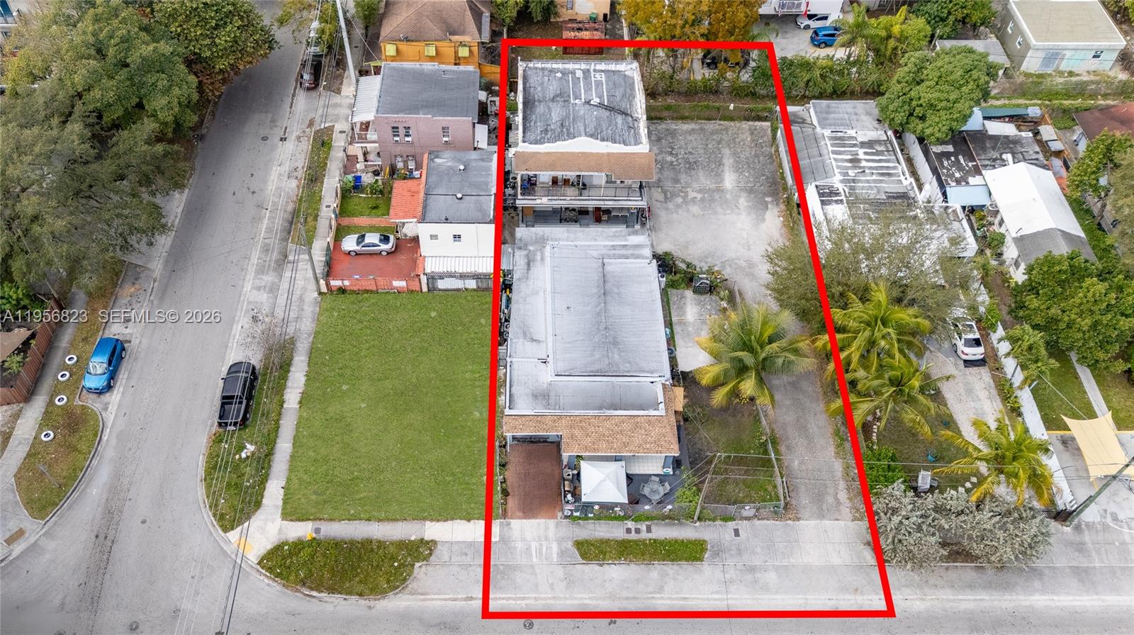 2610 NW 23rd Avenue