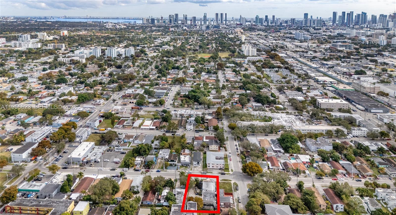 2610 NW 23rd Avenue