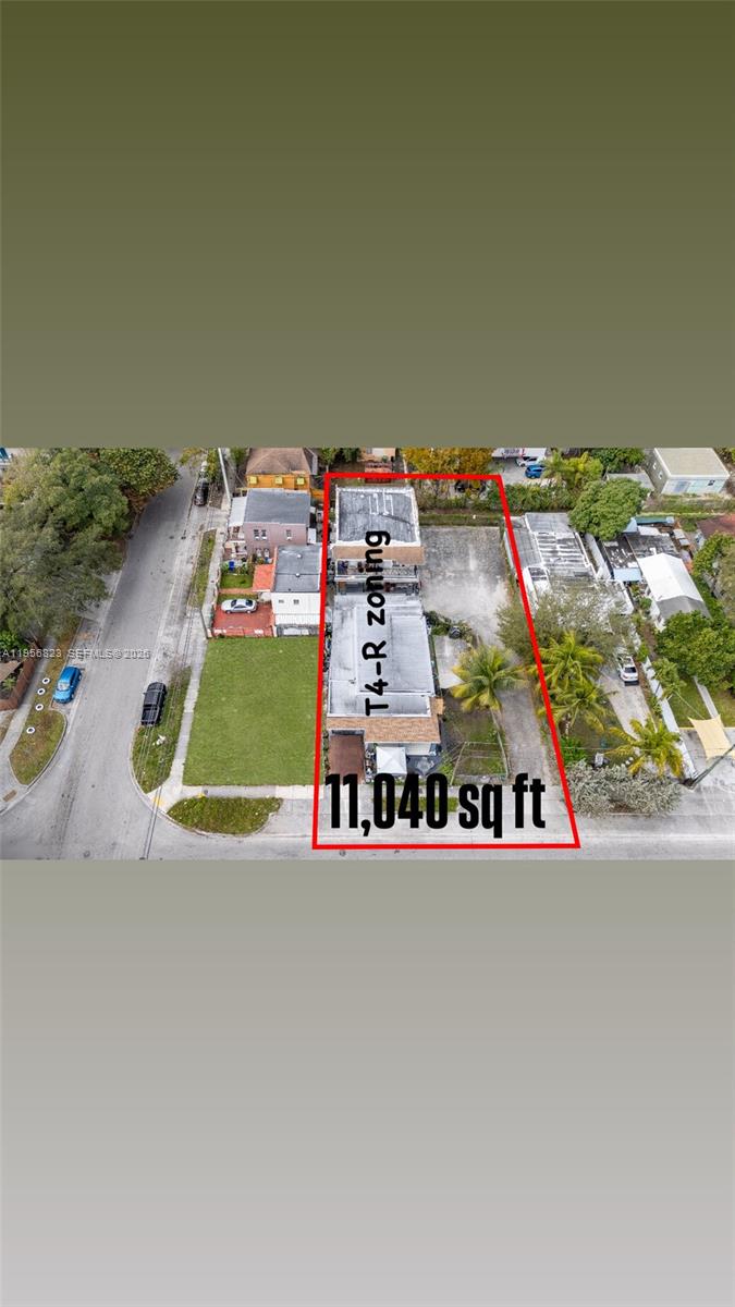 2610 NW 23rd Avenue