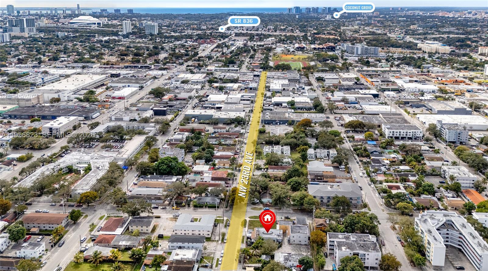 2610 NW 23rd Avenue
