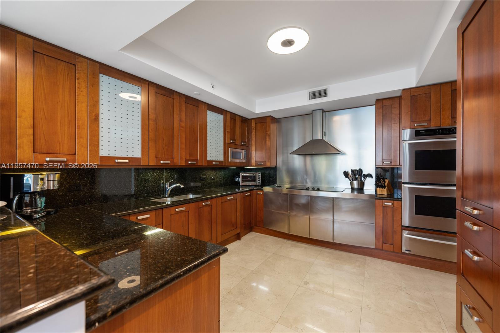 3201 NE 183rd Street