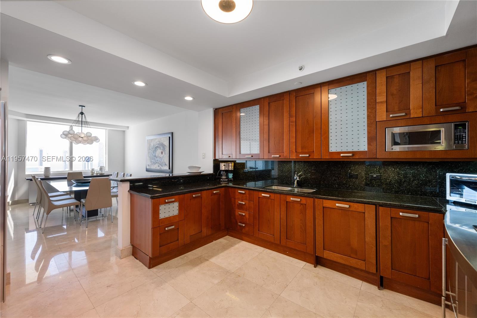 3201 NE 183rd Street