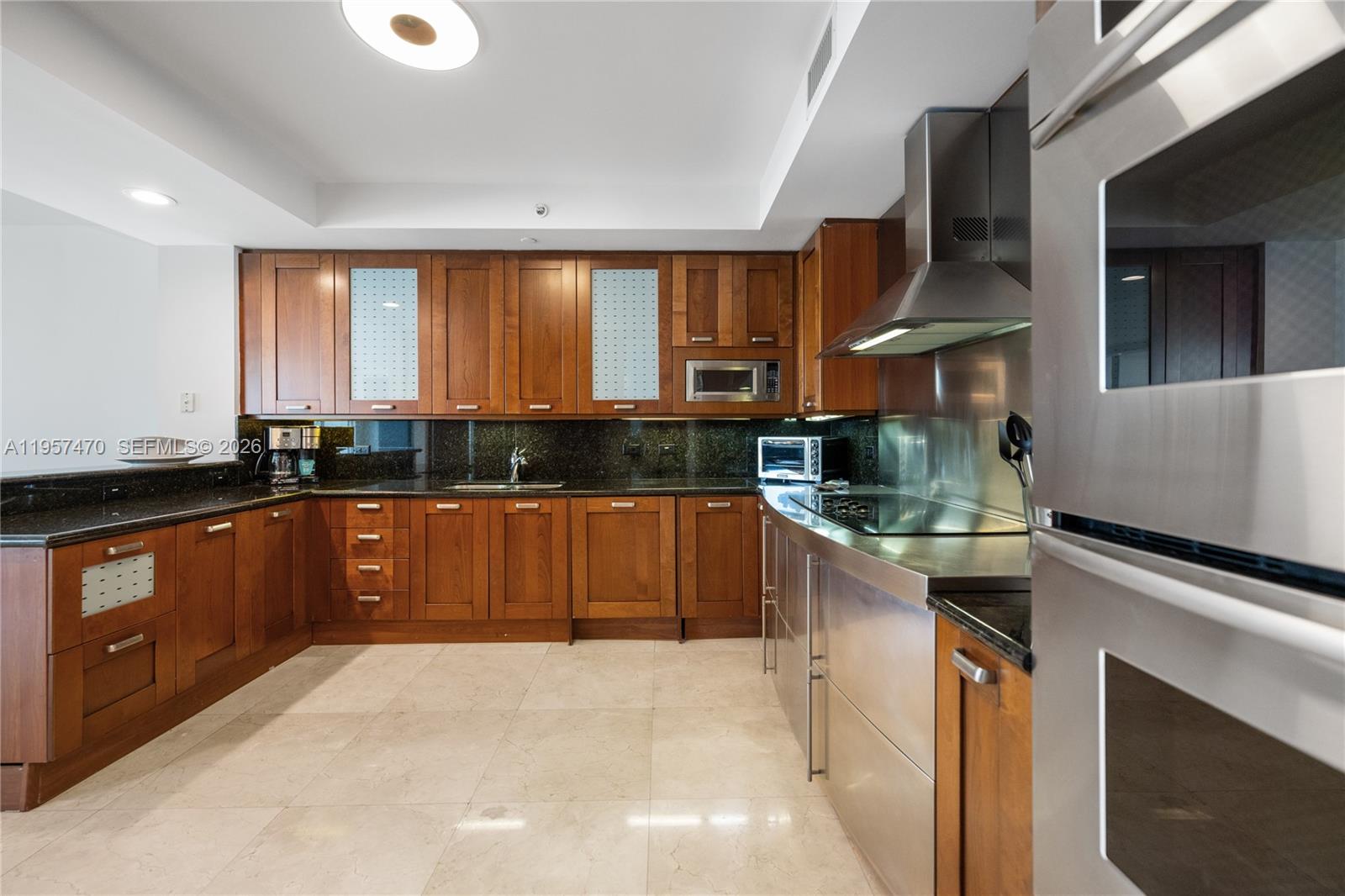 3201 NE 183rd Street