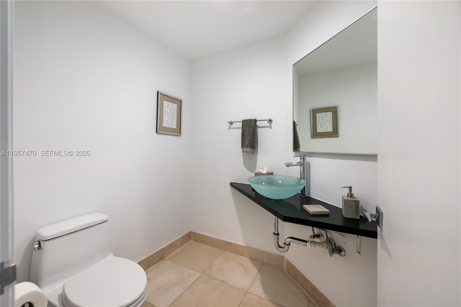 3201 NE 183rd Street