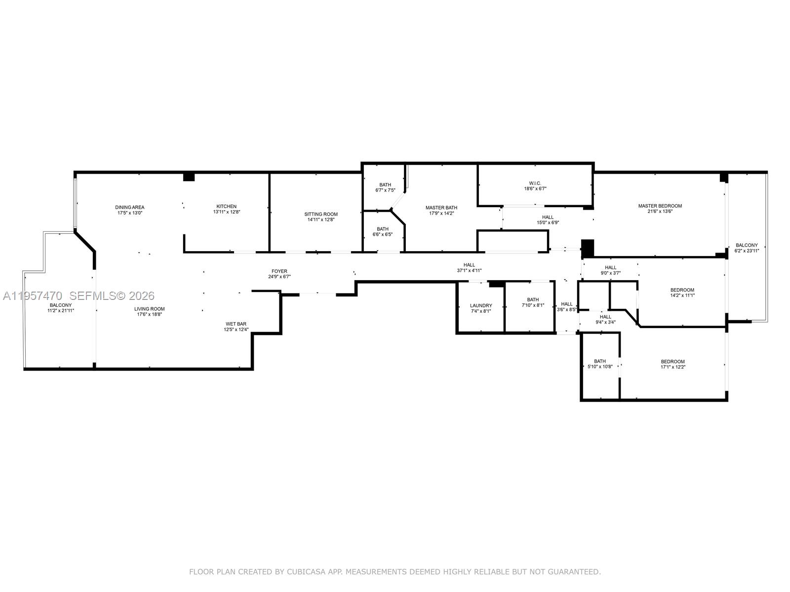 3201 NE 183rd Street