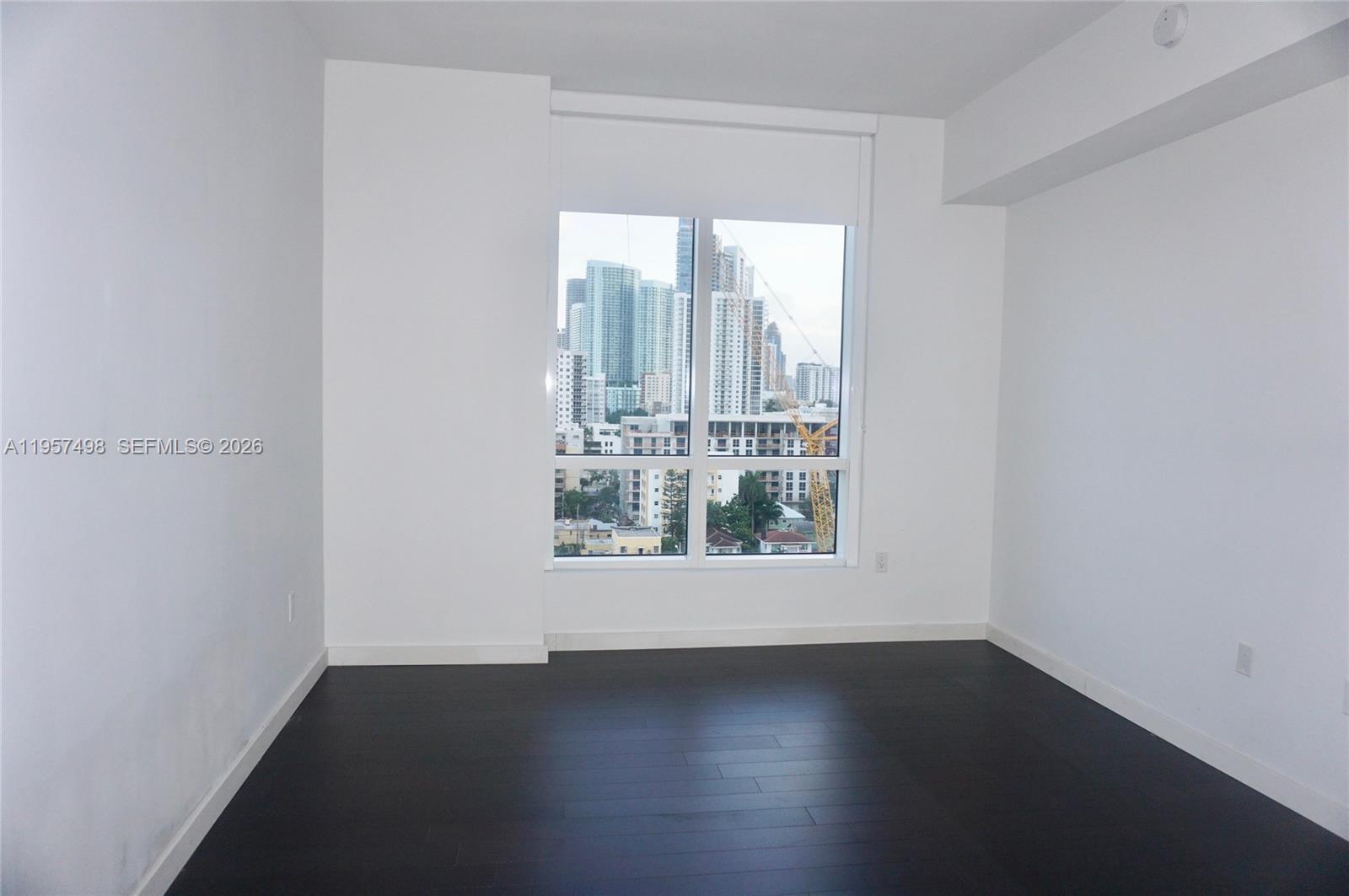601 NE 27th Street